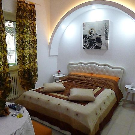 Monaco Rooms Verona Exteriér fotografie