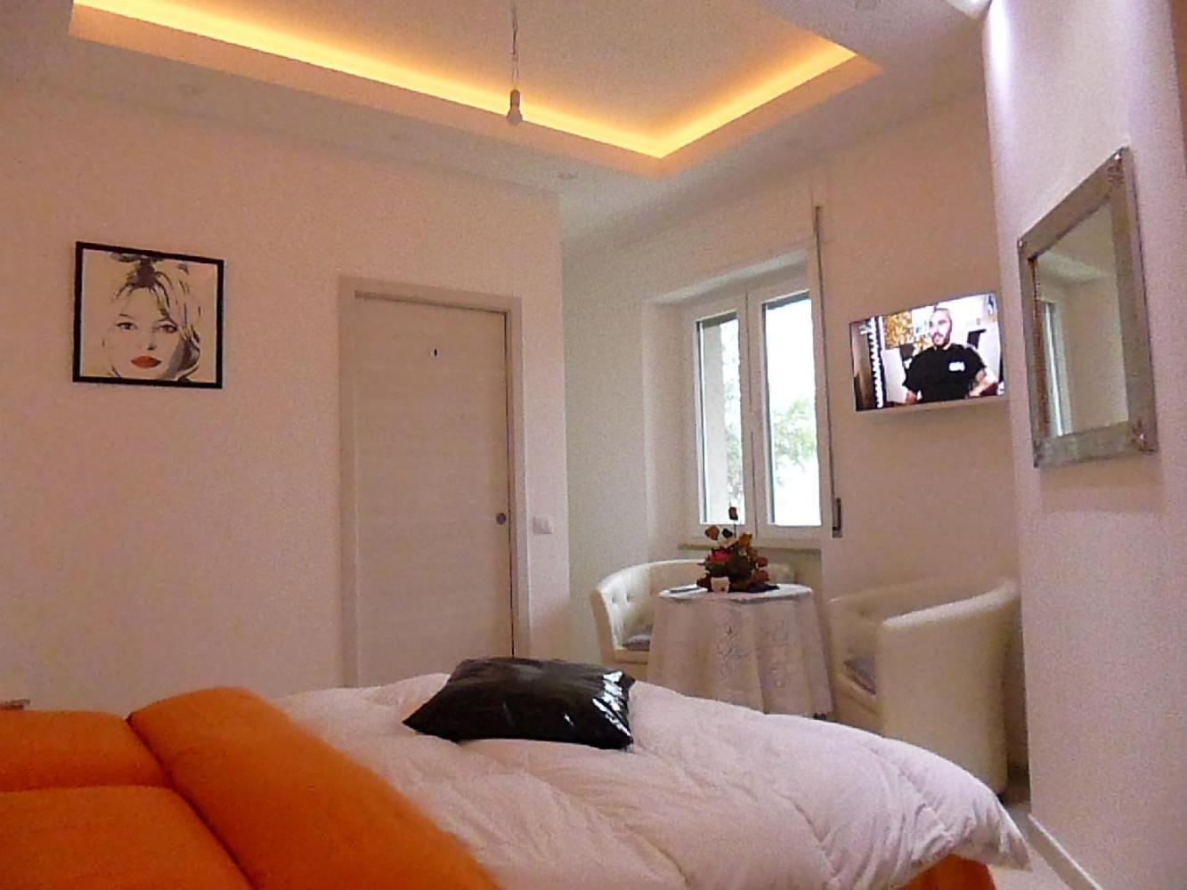 Monaco Rooms Verona Pokoj fotografie