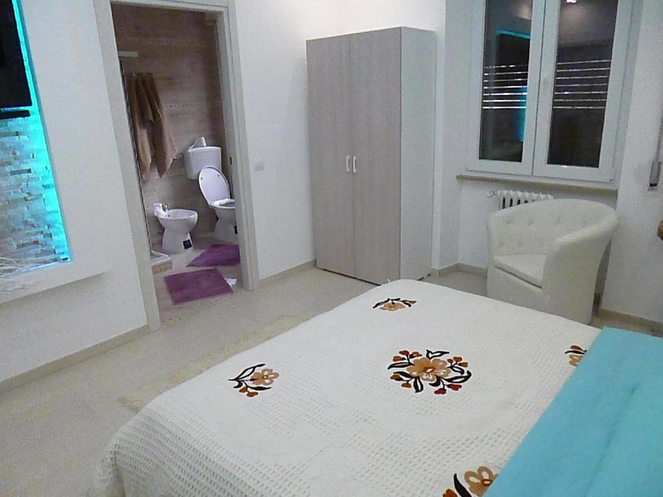 Monaco Rooms Verona Pokoj fotografie