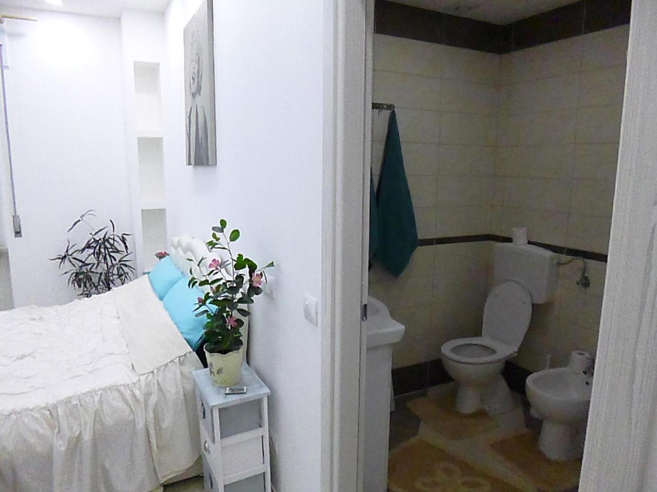 Monaco Rooms Verona Pokoj fotografie