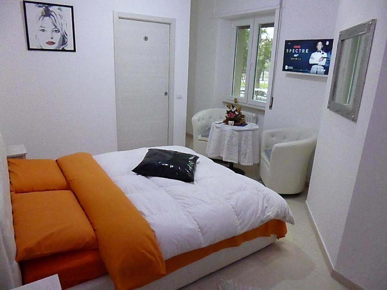 Monaco Rooms Verona Pokoj fotografie