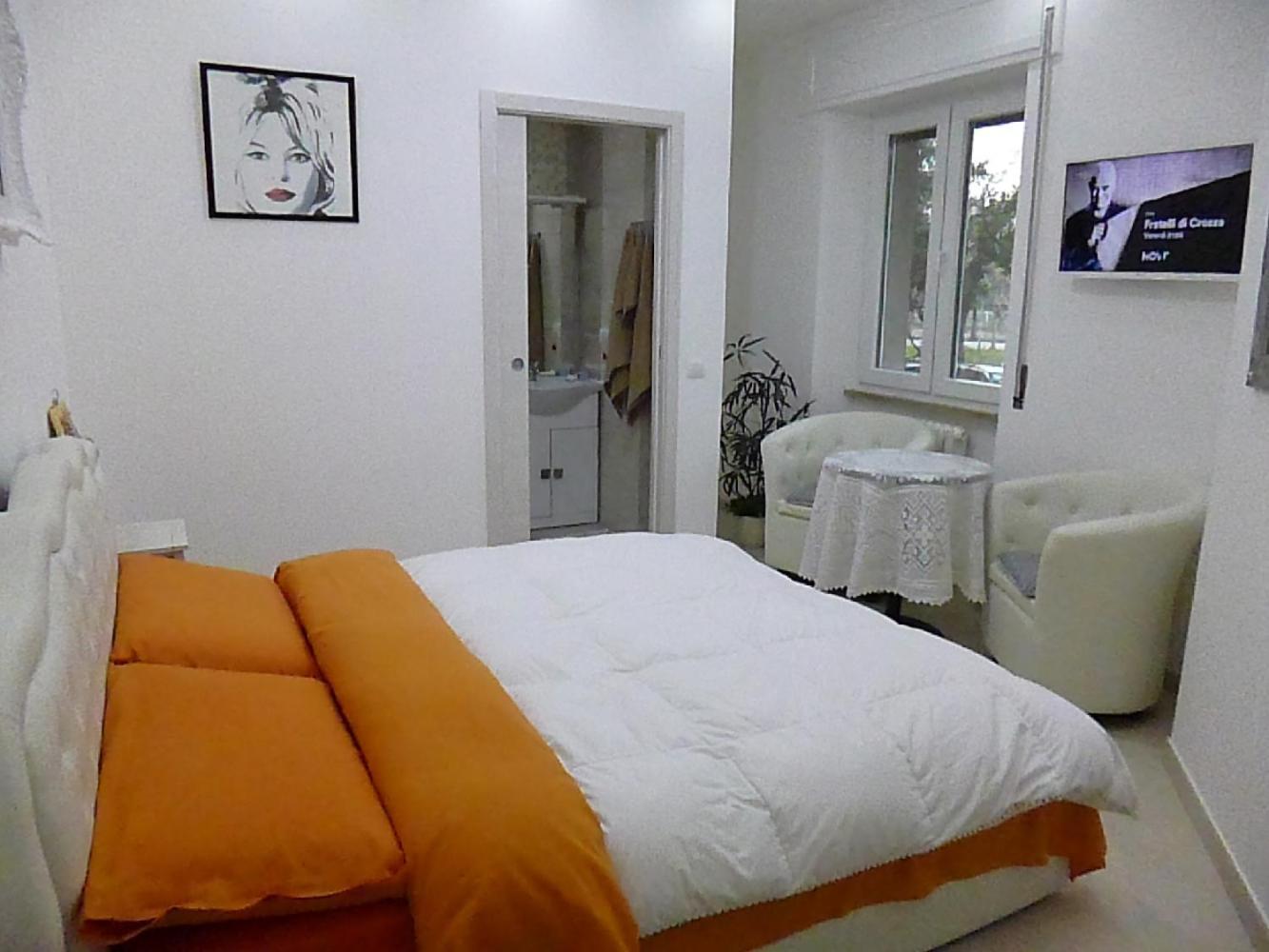 Monaco Rooms Verona Pokoj fotografie