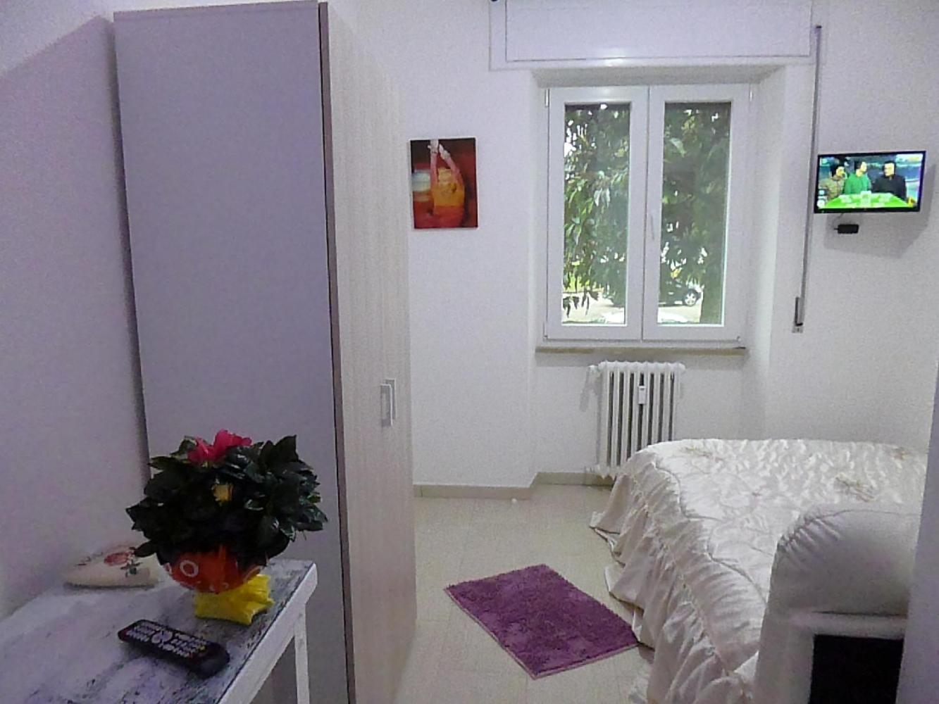 Monaco Rooms Verona Pokoj fotografie