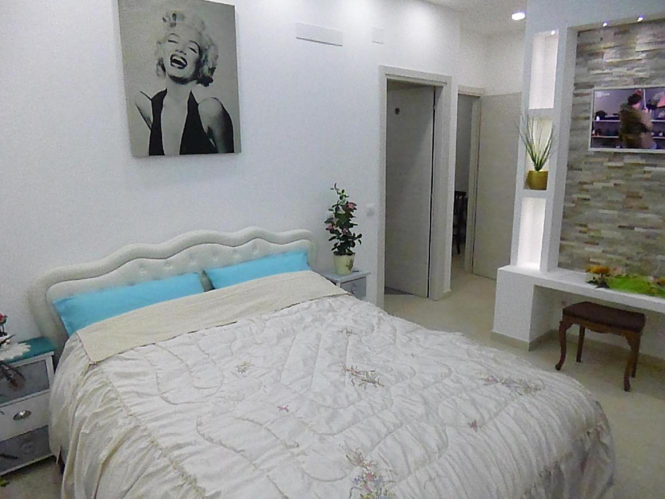 Monaco Rooms Verona Pokoj fotografie