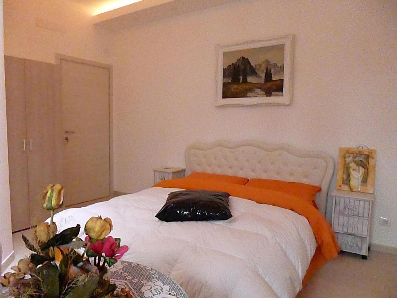 Monaco Rooms Verona Pokoj fotografie