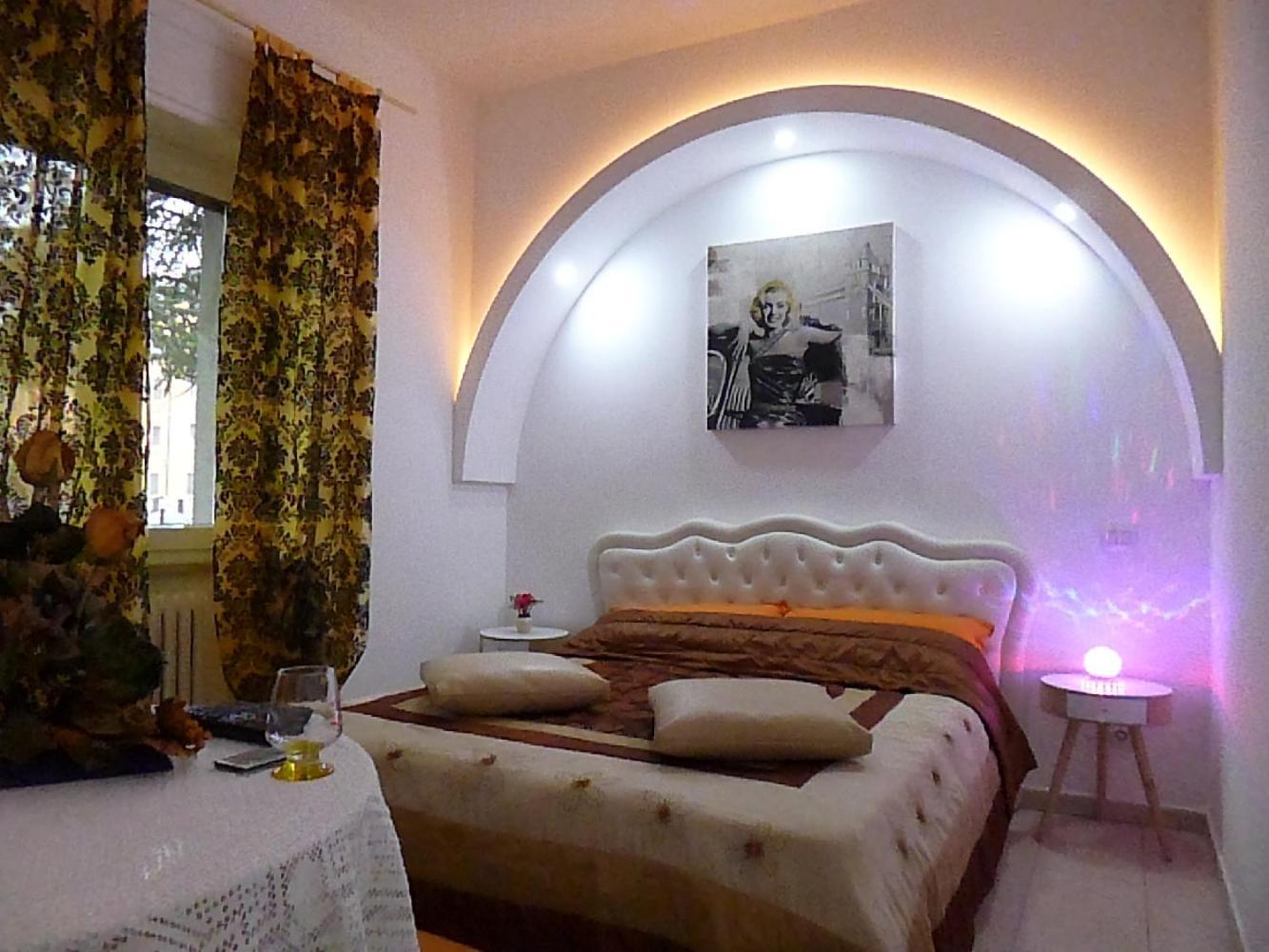 Monaco Rooms Verona Pokoj fotografie