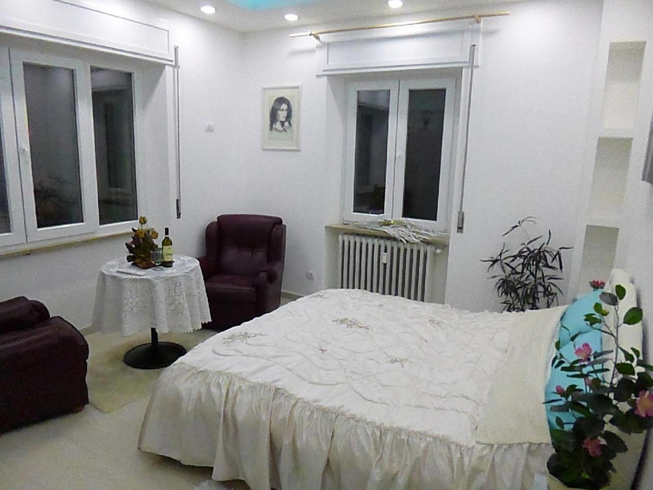 Monaco Rooms Verona Pokoj fotografie