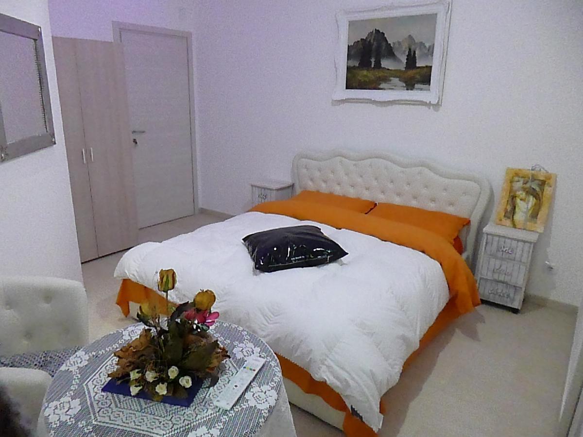 Monaco Rooms Verona Exteriér fotografie