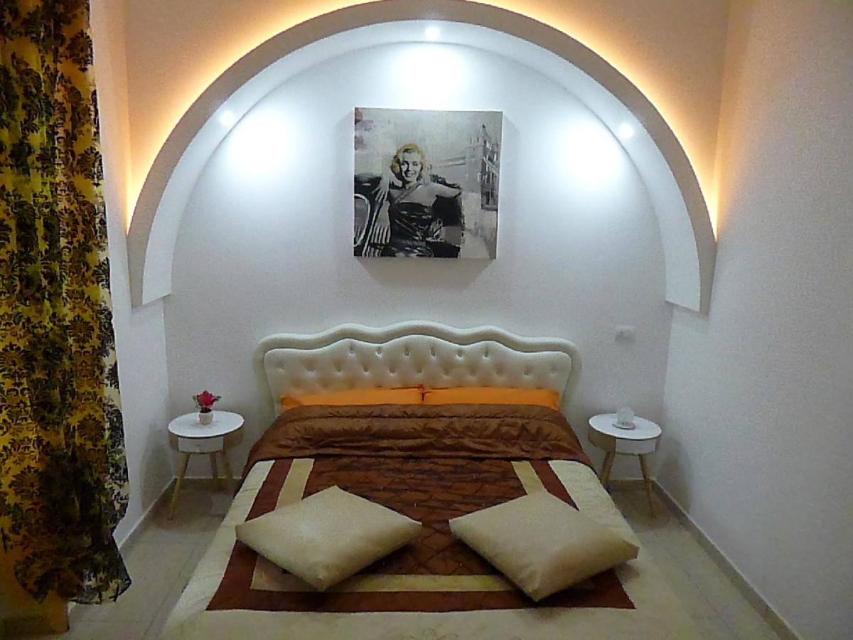 Monaco Rooms Verona Pokoj fotografie